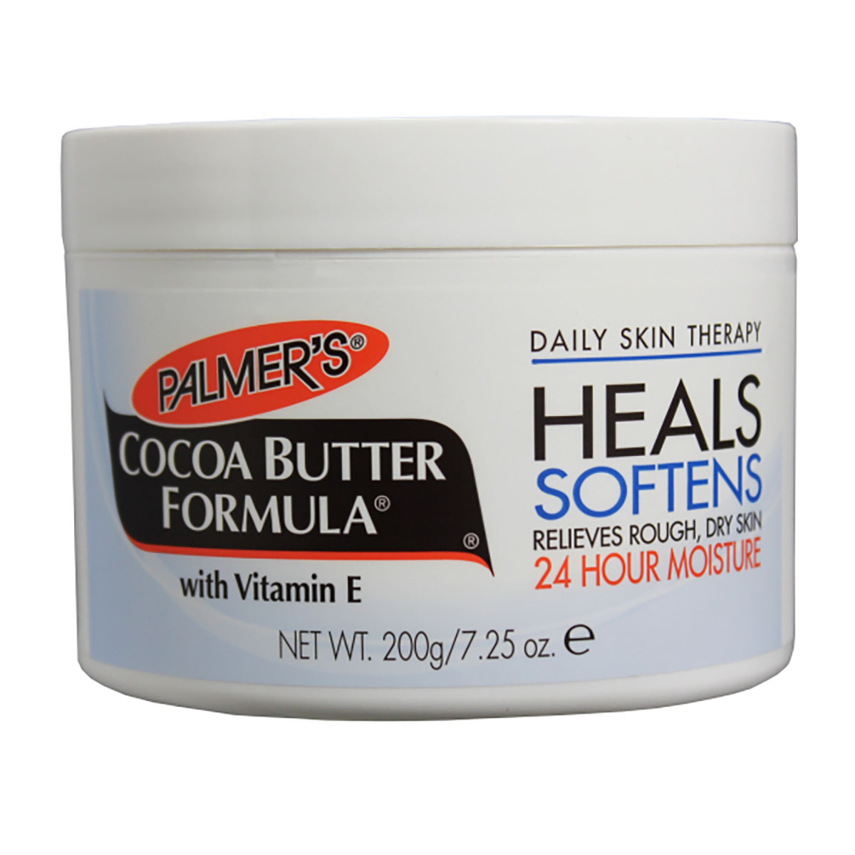 Palmer's Cocoa Butter Original Solid Jar 7.25 oz.