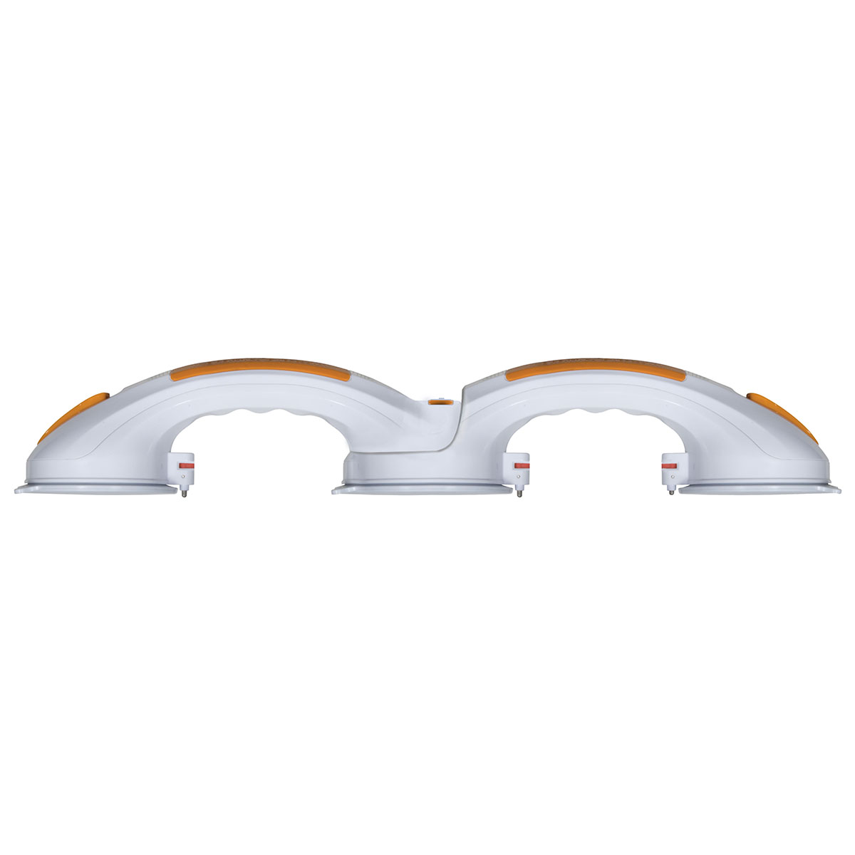 Drive Adjustable Angle Rotating Suction Cup Grab Bar