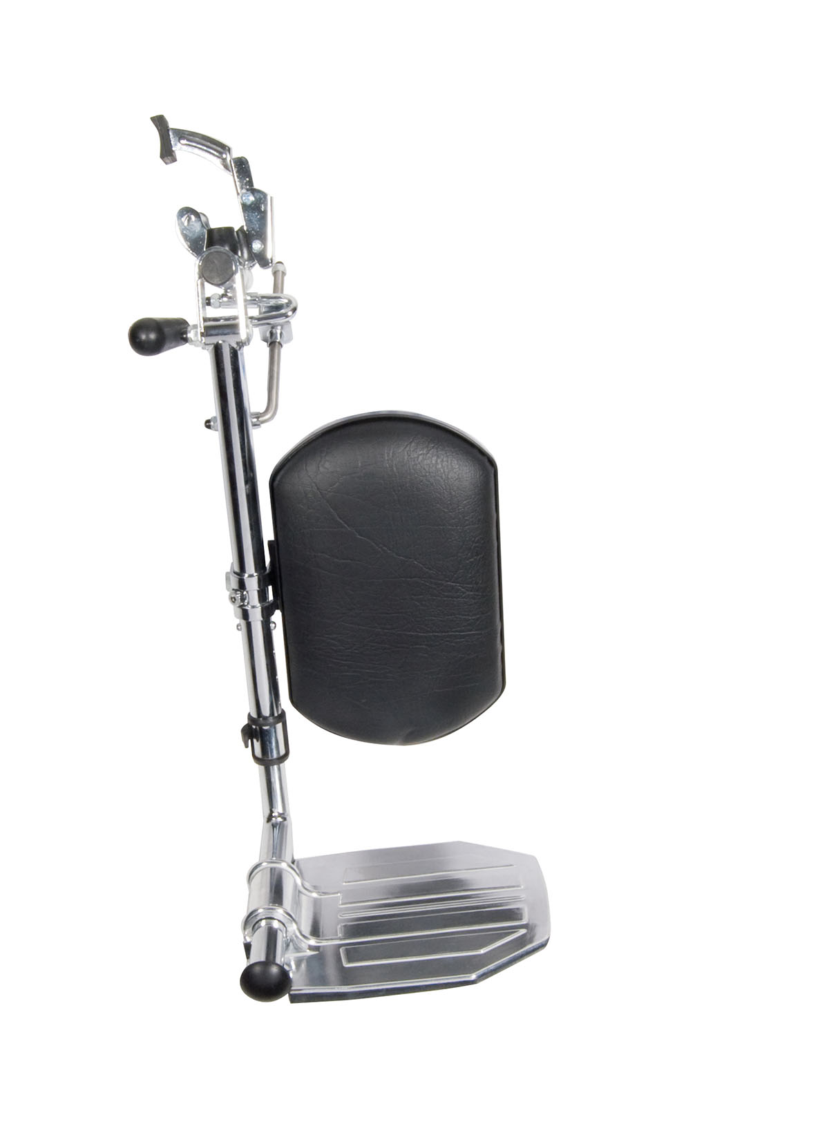 Drive Elevating Legrests for Bariatric Sentra Wheelchairs 1 Pair