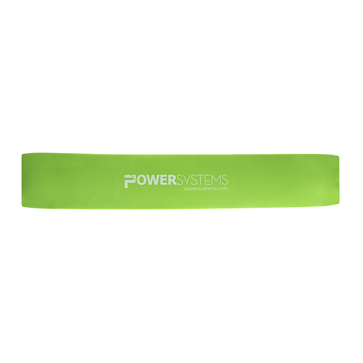 Versa Loop Light Lime Green