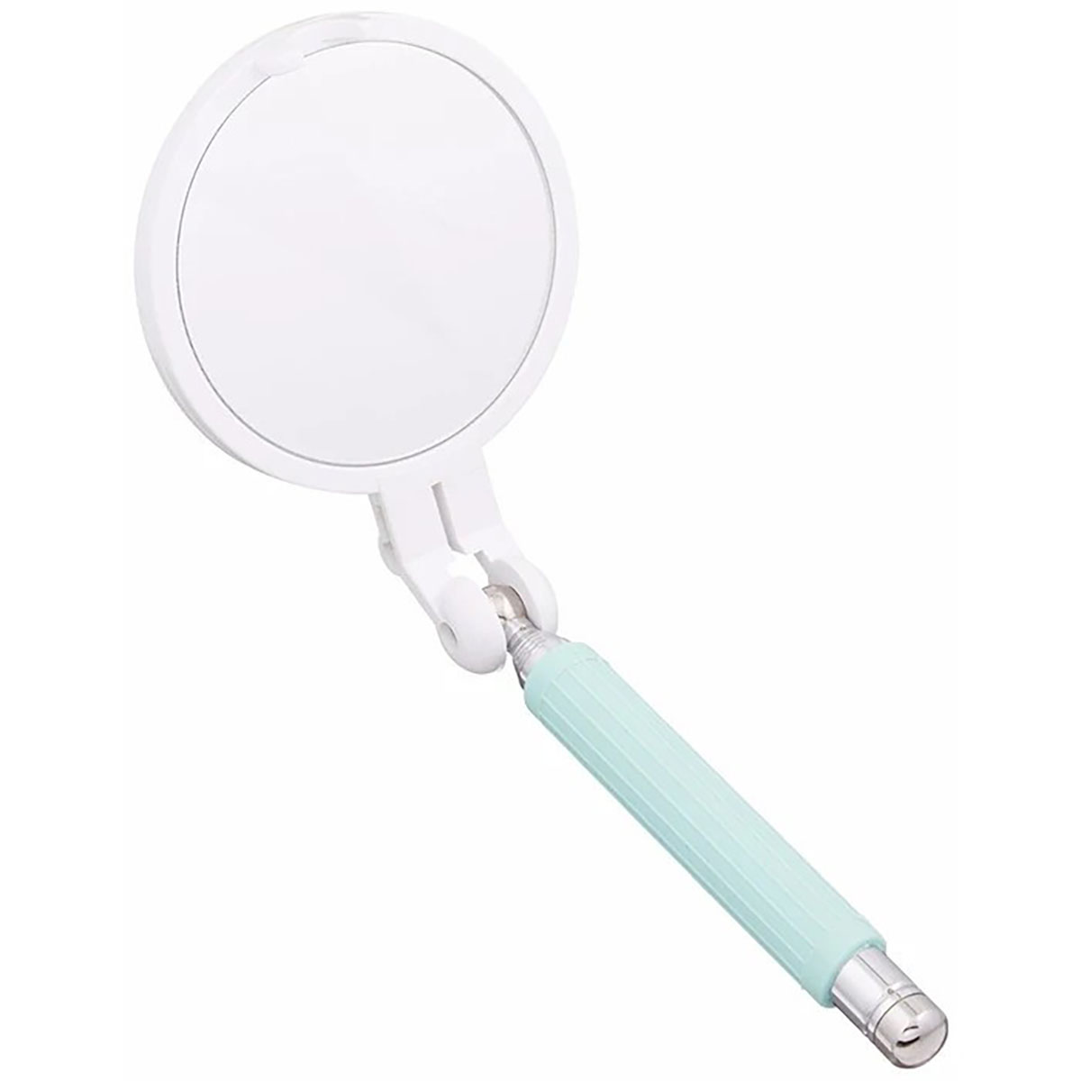 Telescoping Self-Examination Mirror