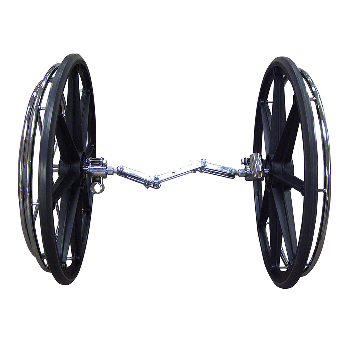 Drive Viper GT Wheelchair Accessory One-Arm Drive