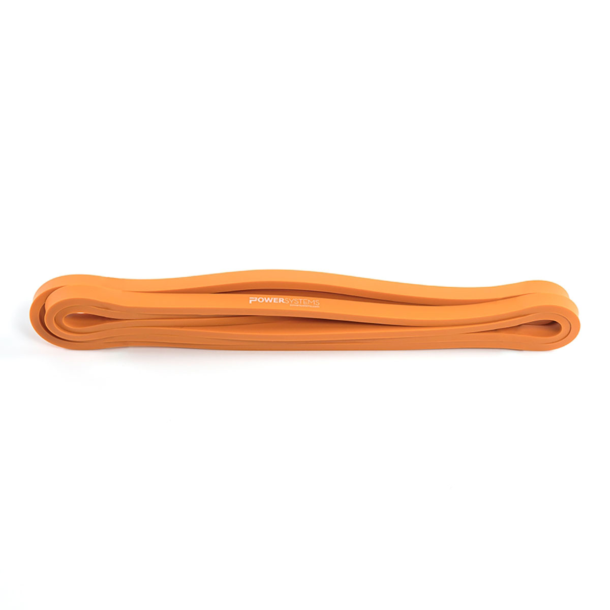 Power Systems Strength Band Extra Light Orange