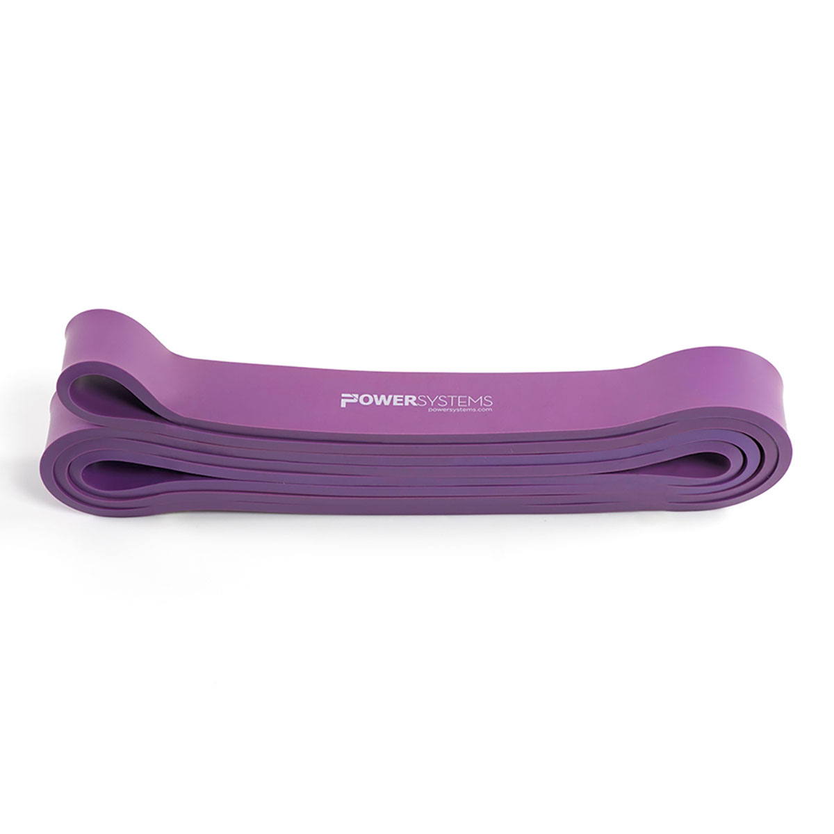Power Systems Strength Band Heavy Purple
