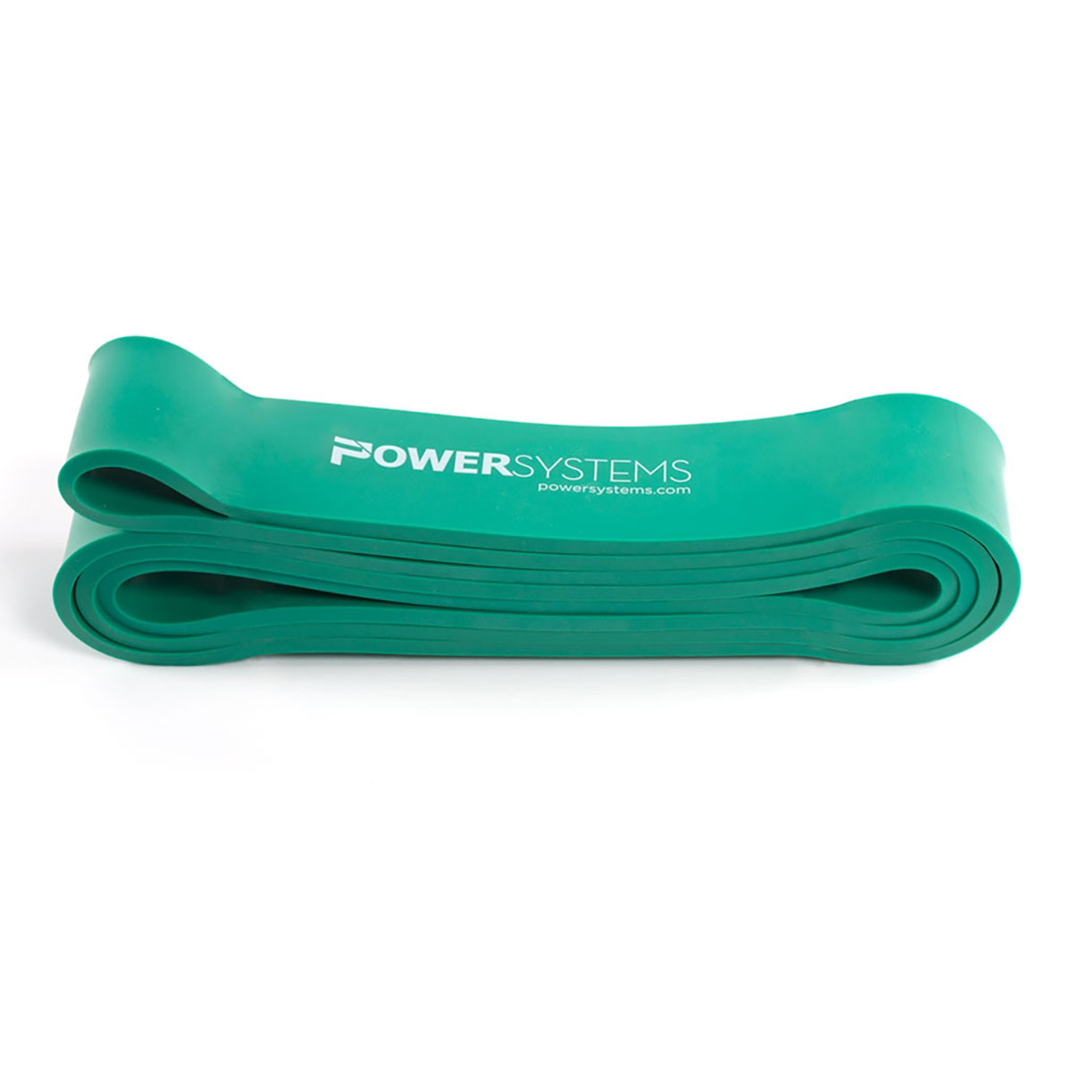 Power Systems Strength Band Extra Heavy Green