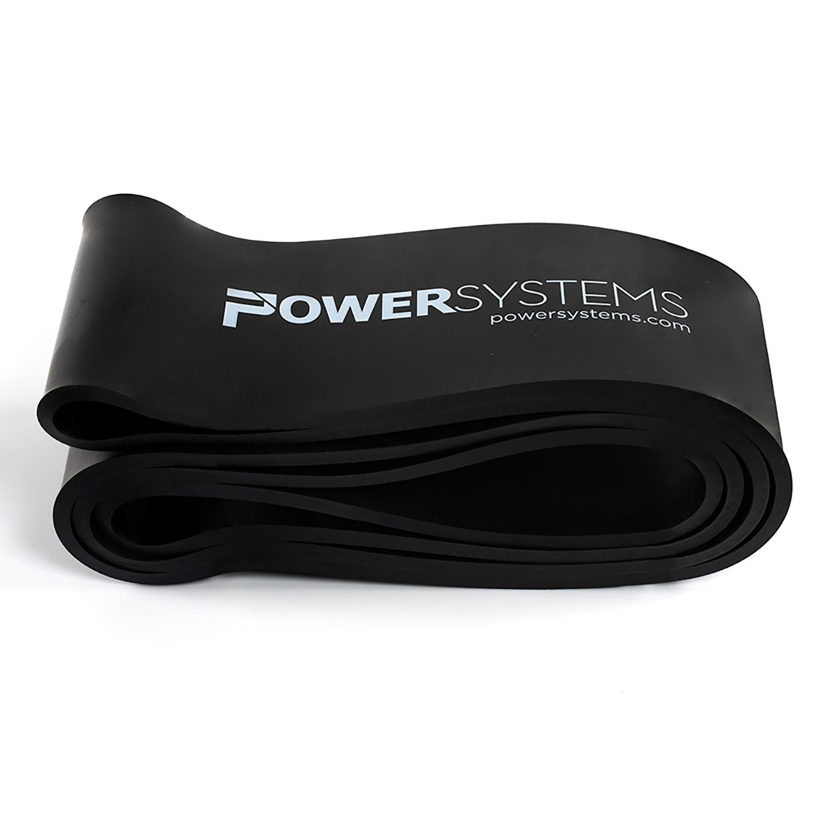 Power Systems Strength Band Super Heavy Black