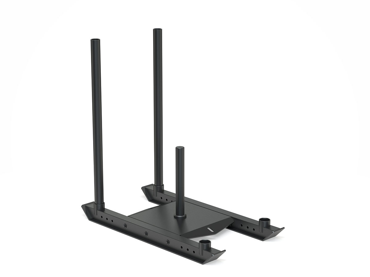 Granite Series Sled