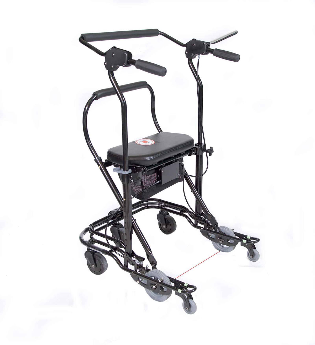 U-Step 2 Pressdown