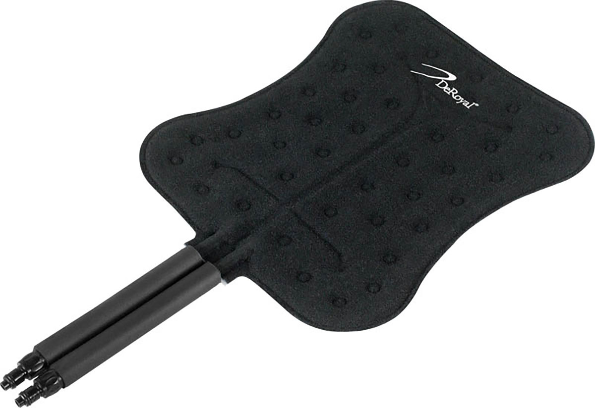 JetStream Accessory Hip/Lumbar Therapy Blanket