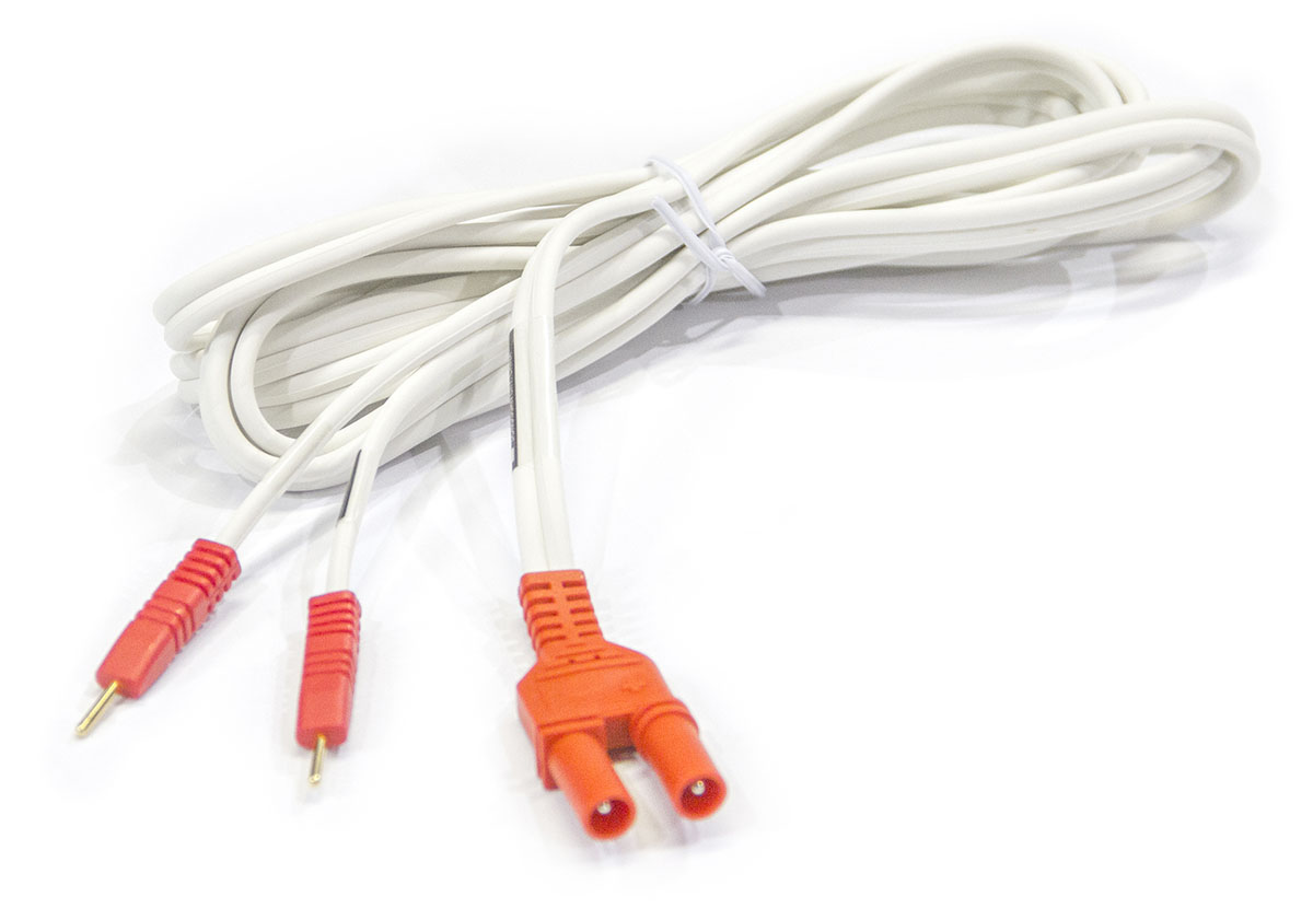 Lead Wires for Solaris Plus Red 96
