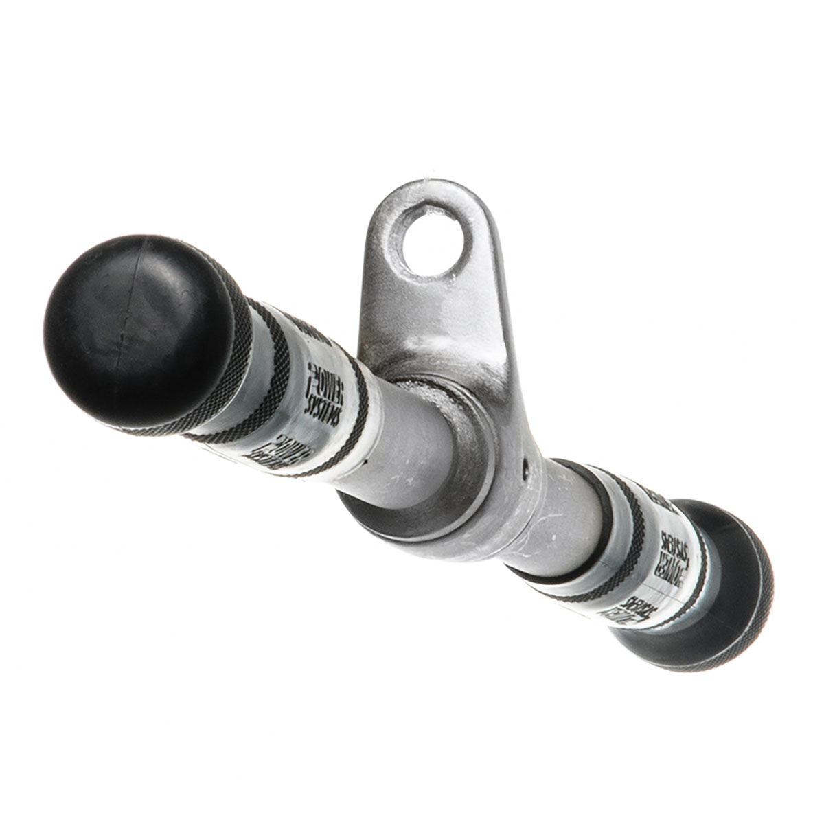 Premium Revolving Straight Bar 20
