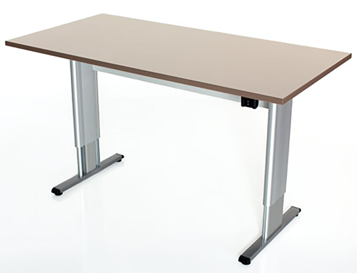 Infinity Adjustable Activity/Computer Table Workstation 66 x 48