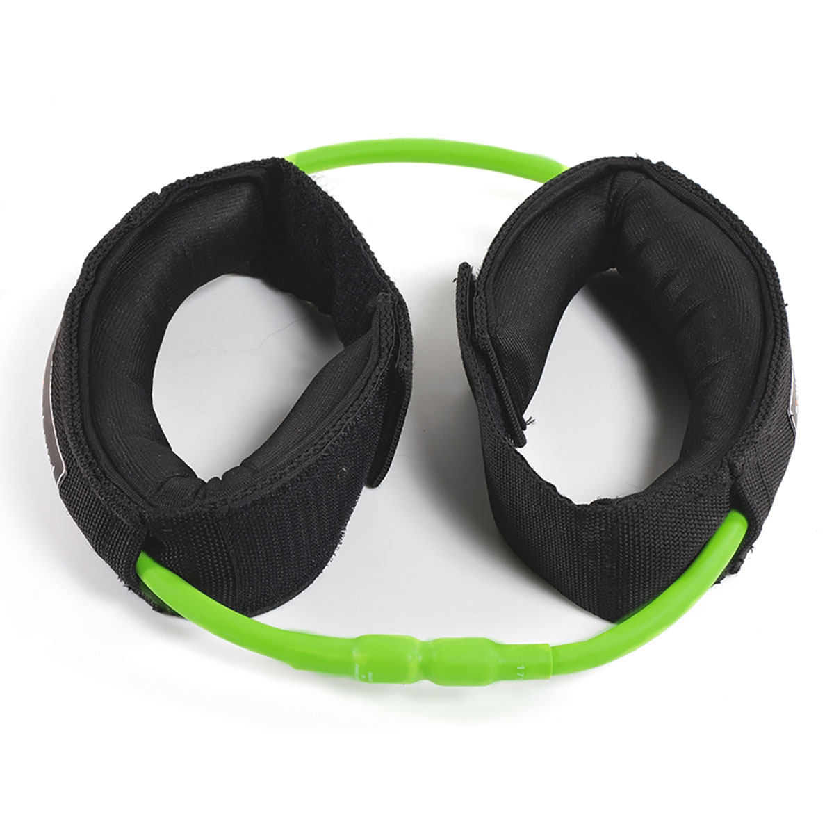 Versa Cuff Light Lime Green
