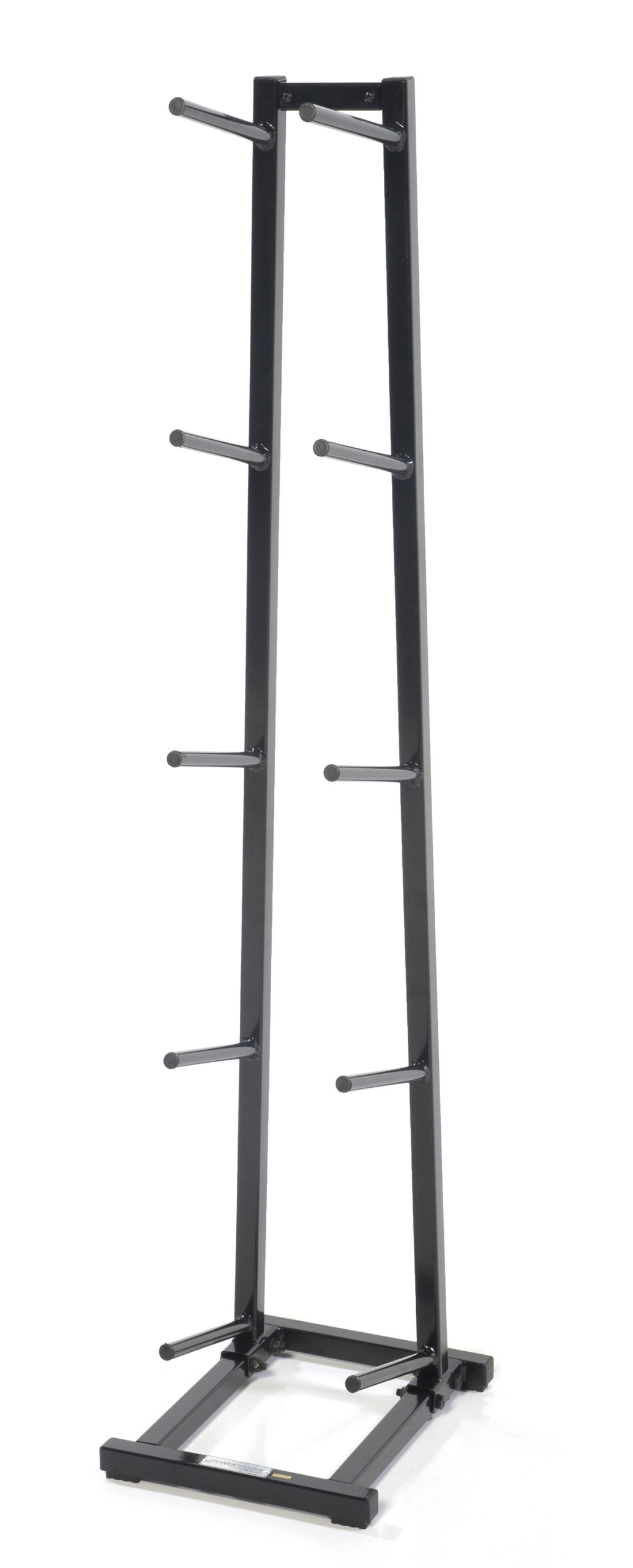 Med Ball Tree Black