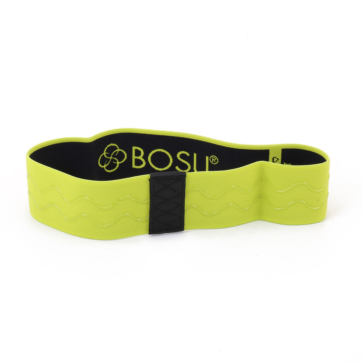 BOSU Fabric Resistance Band Light (Lime Green)