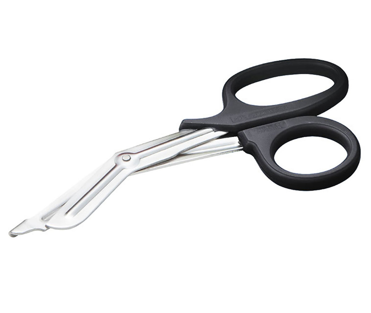 ADC Medicut EMT Shears 7.25 Black