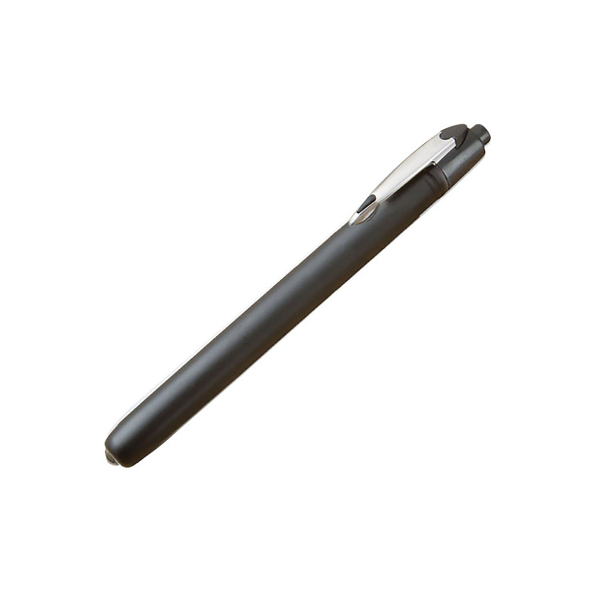 ADC Metalite Reusable Penlight Black