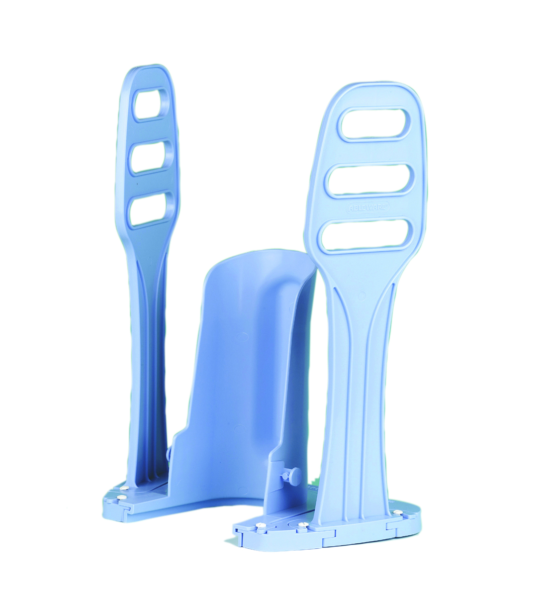 Compression sock aid
