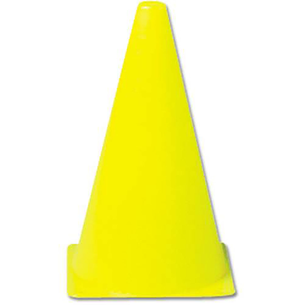 Agility Cone Yellow 9
