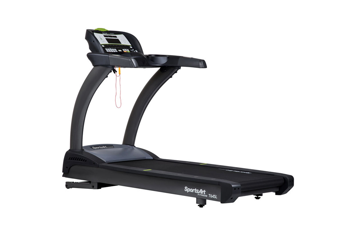 SportsArt T645L Performance Treadmill