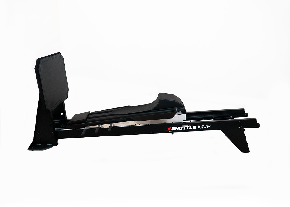 Shuttle MVP Pro Package